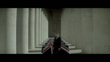 Spectre - sam smith - writing s on the wall