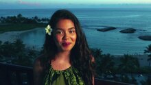 Моана - промо-ролик: who is moana?