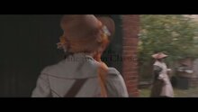 Pride and Prejudice and Zombies - teaser
