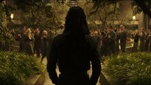 The Hunger Games: Mockingjay - Part 2 - trailer in russian 2