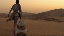 Star Wars: The Force Awakens - trailer in russian