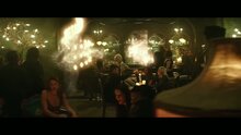 Последний охотник на ведьм - трейлер 2