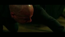 Последний охотник на ведьм - дублированный отрывок 2