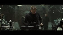 Spectre - отрывки 1-5