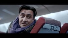 Страна чудес - тизер
