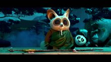 Кунг-фу Панда 3 - дублированный трейлер 2