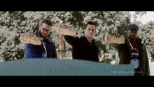 Рождество - трейлер 2