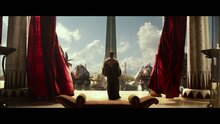 Боги Египта - трейлер 1