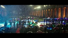 Now You See Me 2 - teaser-trailer