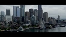 50 оттенков черного - трейлер