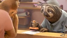 Zootopia - trailer in russian 1