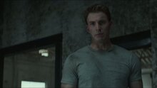 Captain America: Civil War - trailer in russian