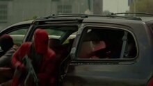 Triple 9 - trailer in russian