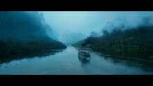 The Legend of Tarzan - trailer