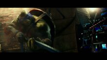 Черепашки-ниндзя 2 - дублированный трейлер