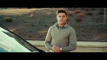 Дедушка легкого поведения - трейлер 2