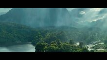 The Legend of Tarzan - trailer in russian