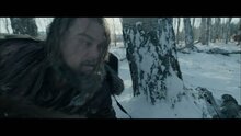 Выживший - отрывок 1