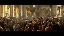 Боги Египта - трейлер 2