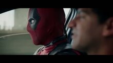 Дэдпул - дублированный трейлер без цензуры 2