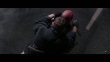 Дэдпул - трейлер без цензуры 2