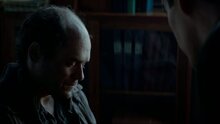 Regression - trailer in russian