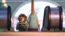 Zootopia - trailer in russian 2