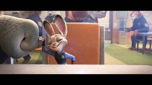 Zootopia - trailer 2