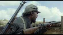 Свободный штат Джонса - трейлер