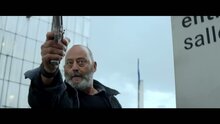 Антиганг - трейлер