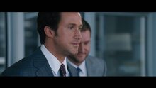 The Big Short - fragment: дженга