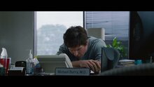 The Big Short - ролик о создании 3: о персонаже кристиана бейла