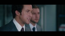 The Big Short - ролик о создании 4: о персонаже райана гослинга