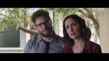 Neighbors 2: Sorority Rising - international trailer