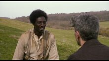 Chocolat - trailer