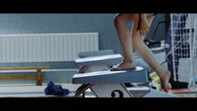 The Champions: Faster. Higher. Stronger - promo-ролик: 9 олимпийских побед на троих