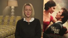 Me Before You - trailer