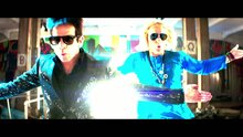 Образцовый самец №2 - трейлер 2