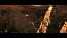 Боги Египта - международный трейлер