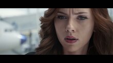 Captain America: Civil War - russian fragment - "противники"