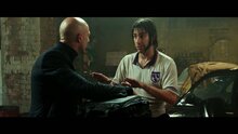 Братья из Гримсби - Трейлер без цензуры