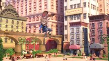 Zootopia - russian fragment 2: ни с места!