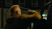 Criminal - trailer