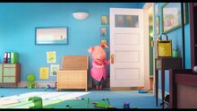 Sing - teaser