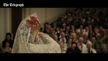 Примадонна - тизер