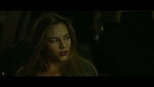 Marshrut postroen - trailer