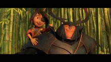 Kubo and the Two Strings - trailer