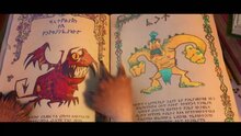 Volki i ovtsy. Beeezumnoe prevrashchenie - ролик о создании: озвучка