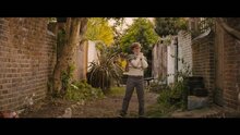 Eddie the Eagle - trailer