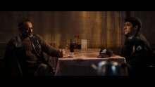 Ключ от преисподней - международный трейлер